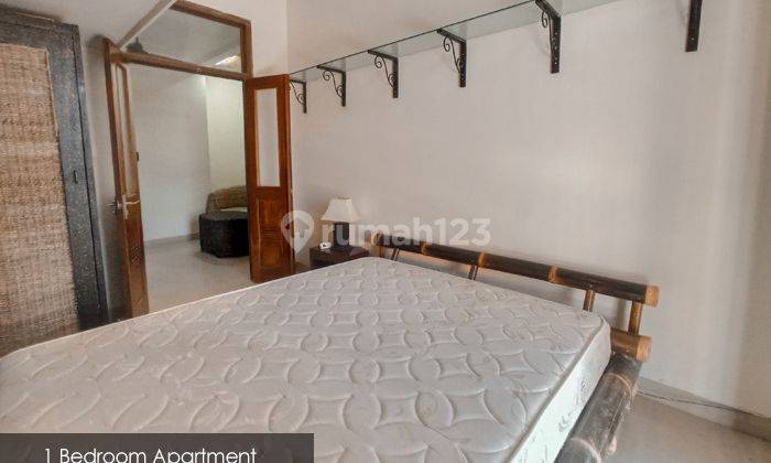 Apartemen Nyaman Disewakan Di Nusa Dua 2