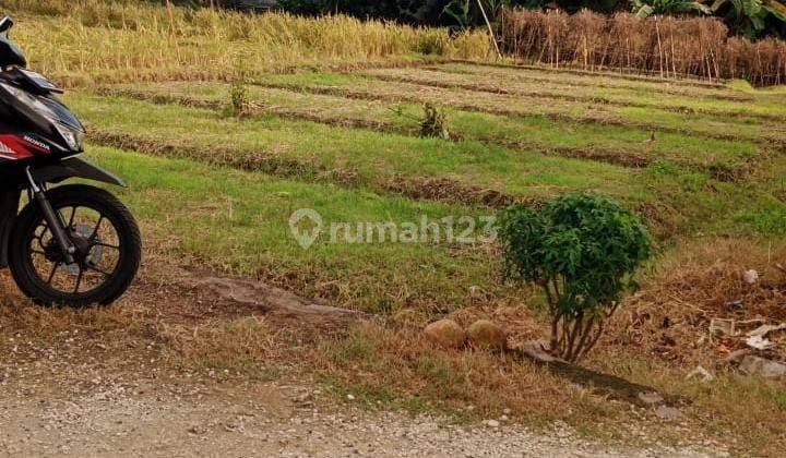 Freehold Cheap Land | Yellow Zone | In Abianbase 1