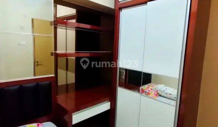 Disewakan Apartemen Educity Full Furnish Dekat Its 2