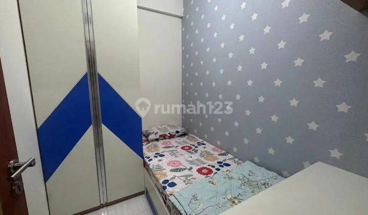 Dekat Unair C‼️Apartemen Puncak Dharmahusada Full Furnish
 2