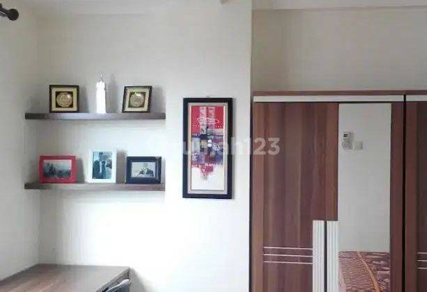 Disewakan Apartemen Puncak Bukit Golf 2 Bedroom 2