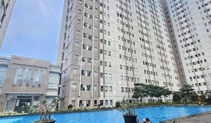 Disewakan Apartemen Belleview Manyar 2 BR Full Furnish 2