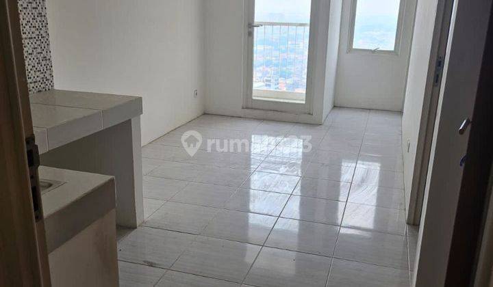 Disewakan Apartemen Puncak CBD 2 BR
 1