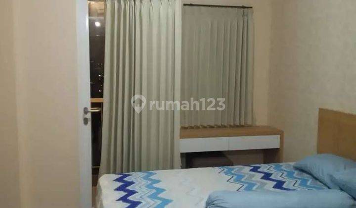 Disewakan Apartemen Puncak Dharmahusada dekat Unair C 1