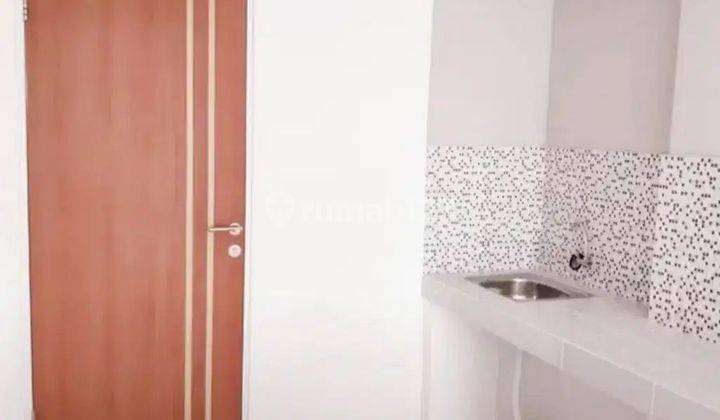 Disewakan Apartemen Puncak Dharmahusada 2 BR 2