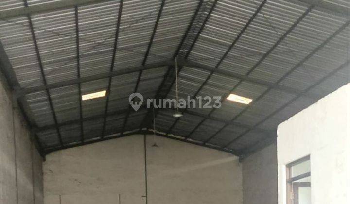 Disewakan Gudang Greges Jaya - Asemrowo Surabaya 
Dekat Dupak  2