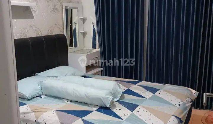 1 BR Bukan Studio Apartemen Klaska Residence  1