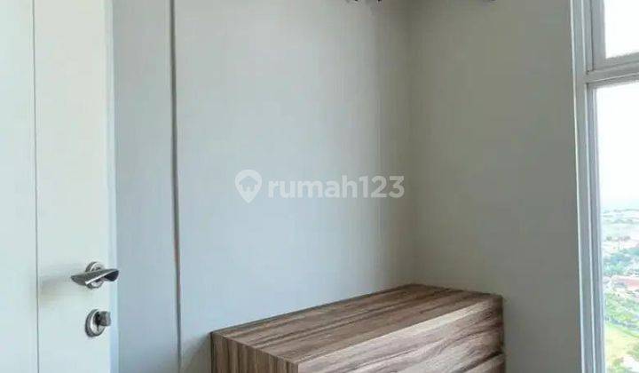 Disewakan Apartemen Amor 2 BR Full Furnish diatas eastcoast Mall
 2