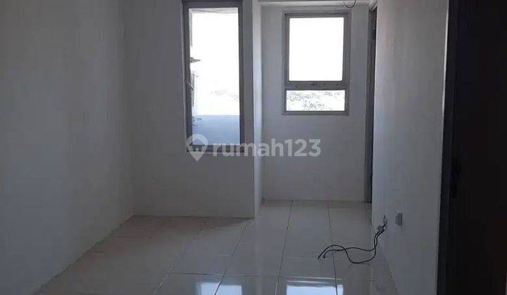 Disewakan Apartment Puncak Kertajaya 2 BR 
Dekat ITS
 1