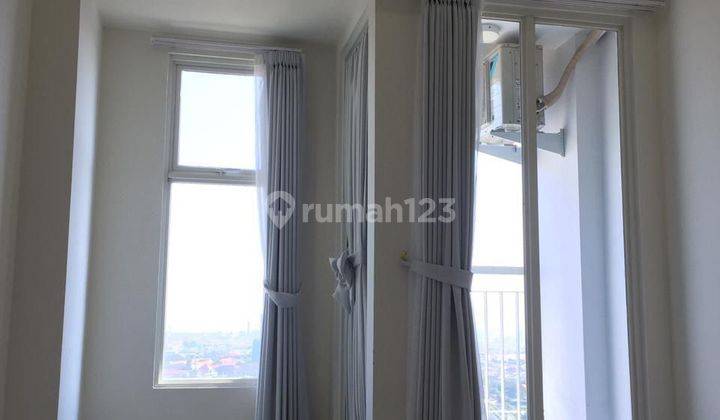 Disewakan Apartment Amor Pakuwon City
Kosongan Termurah 1