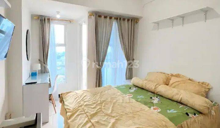 Disewakan Apartemen Amor - Pakuwon City
Diatas EastCoast Mall 1