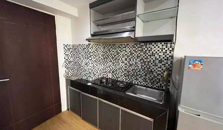 FREEE SC‼️Disewakan Apartemen Metropolis Full Furnish 2