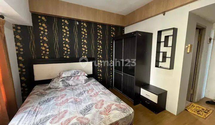 FREEE SC‼️Disewakan Apartemen Metropolis Full Furnish 1