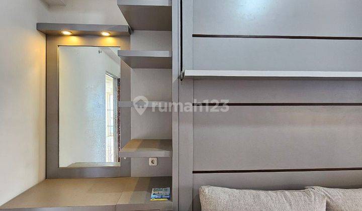 Disewakan‼️Apartemen Gunawangsa MERR Full Furnish Bagus 1