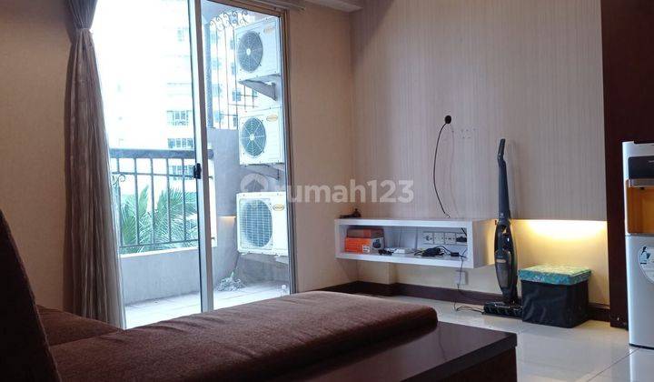 Disewakan Apartemen Waterplace 3 Bedroom
 2