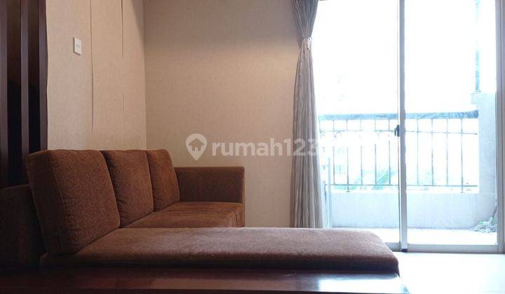 Disewakan Apartemen Waterplace 3 Bedroom
 1