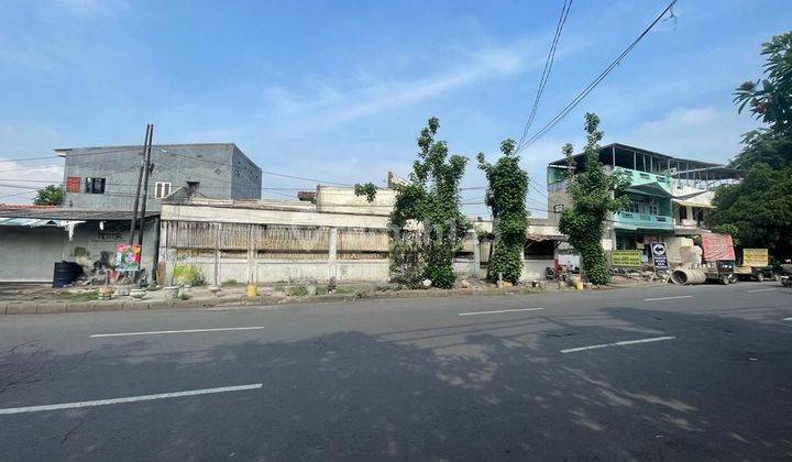 Tanah NOL JALAN Putro Agung
Commercial AreaTanah NOL JALAN Putro Agung
Commercial Area 2