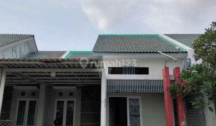 Disewakan Rumah Sukolilo Dian Regency dekat ITS 1