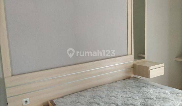 Disewakan Apartemen Bale Hinggil Full Furnish  1