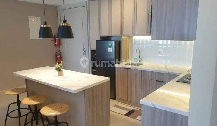 Disewakan Apartemen One Icon Residence TP6
Pusat Kota Surabaya
 1