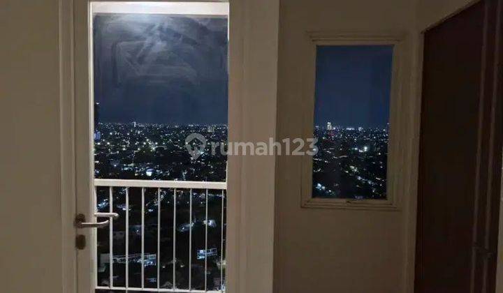 Disewakan Apartemen Puncak Dharmahusada dekat Unair C 2