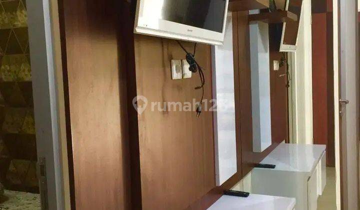 Disewakan Apartemen Gunawangsa MERR 2 BR Full Furnish  2