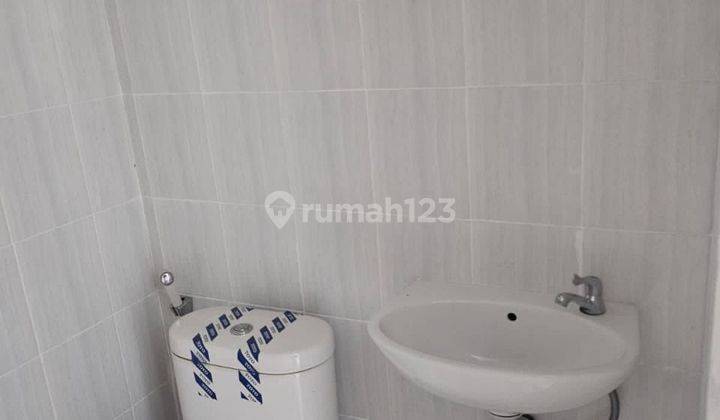 Disewakan Apartemen Puncak CBD 2 BR
 2