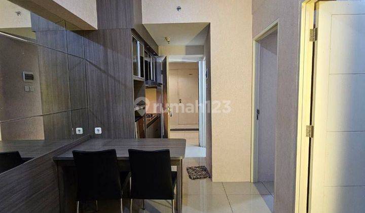 Disewakan Apartemen Tanglin Full Furnish 2