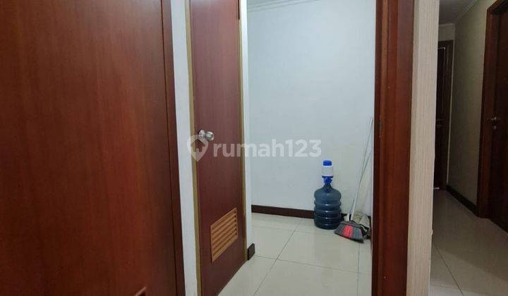 Disewakan Apartemen Waterplace 3 BR
 2