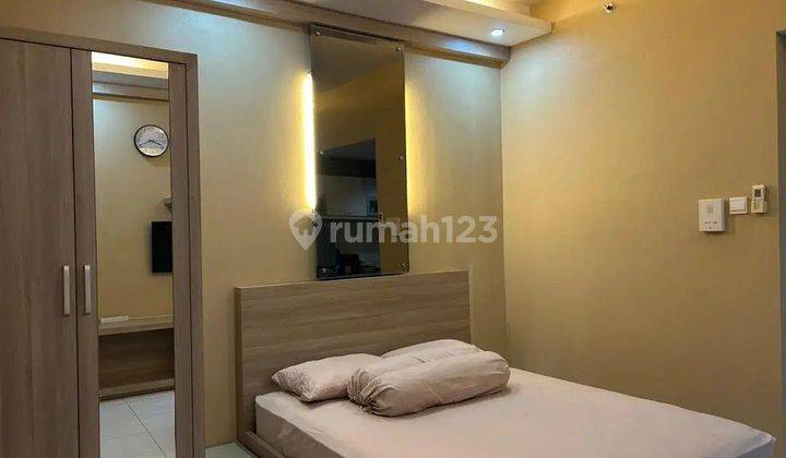 Disewakan Apartemen UC Tower Berkeley Ciputra 1