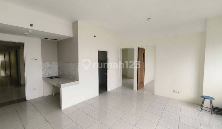 Disewakan apartemen puncak dharmahusada 3 BR
 1