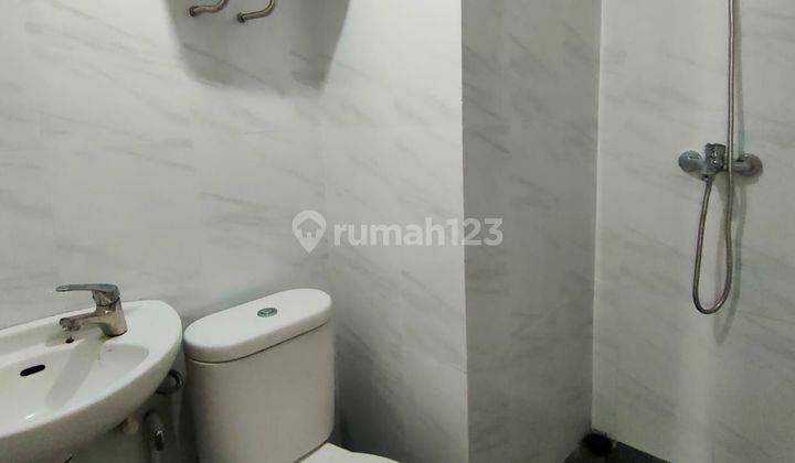 Baru Gress‼️2 BR Jadi 1 BR Loss Apartemen Puncak Kertajaya 2