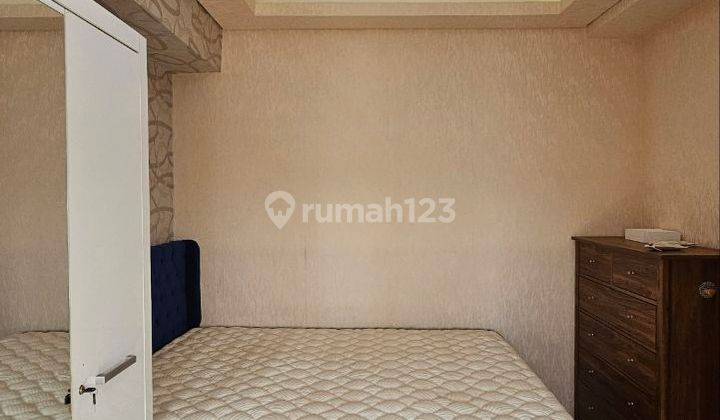 Disewakan Apartemen Gunawangsa Tidar Full Furnish  2