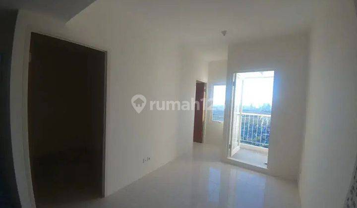 Dijual Rugi Apartemen Puncak CBD 2 Bedroom 
 1