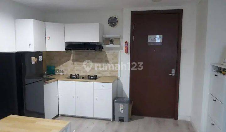 Dijual Apartemen Grand Sungkono Lagoon dekat Tol Satelit
 1