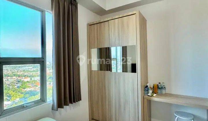 Disewakan Apartemen City Square 1 Bedroom
 2