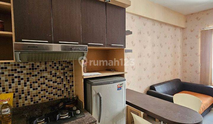 Disewakan apartemen puncak kertajaya 2 BR Full Furnish 2