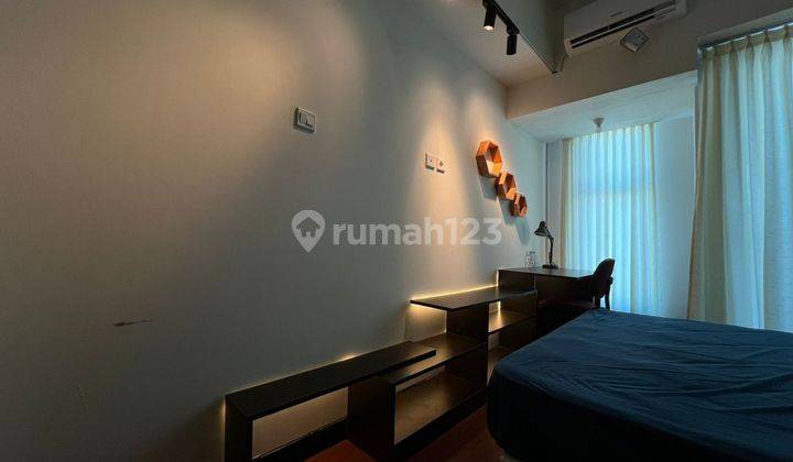 Disewakan Apartemen Amor - Pakuwon City
connect Ke Eastcoast Mall 2