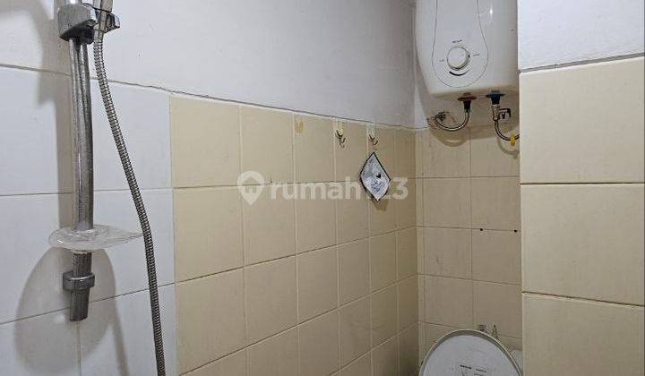 Dijual Apartemen Puncak Permai 2 BR dekat Pakuwon Mall
 2