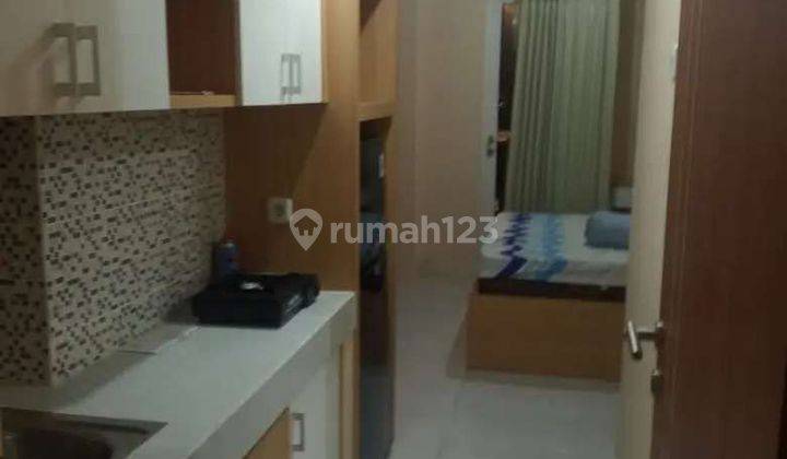 Disewakan Apartemen Puncak Dharmahusada dekat Unair C 2