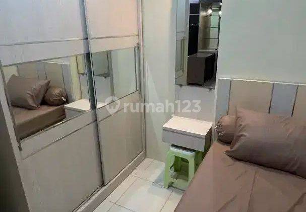 Disewakan Apartemen Educity Full Furnish
 2