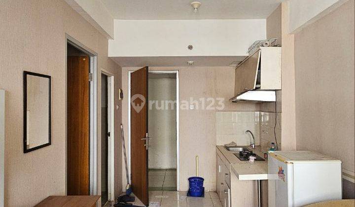 Termurah‼️Apartemen Puncak Permai Tower C
 1