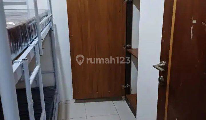 Disewakan Apartemen Puncak Kertajaya 2 BR
 2