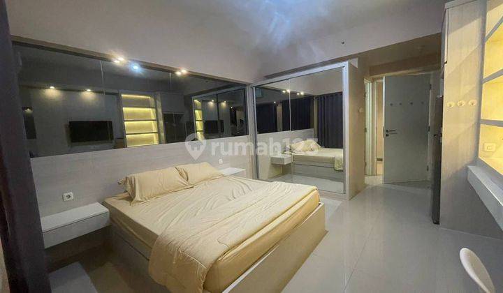 Studio+ Lbh Luas Apartemen Tanglin Full Furnish 1