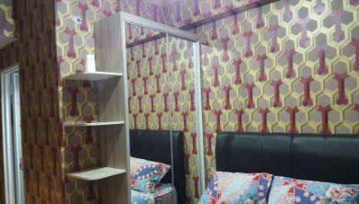 Disewakan Apartemen Gunawangs Merr Full Furnish
 1