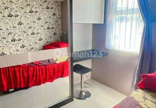 Disewakan Apartemen Gunawangsa MERR 2 BR Corner 2