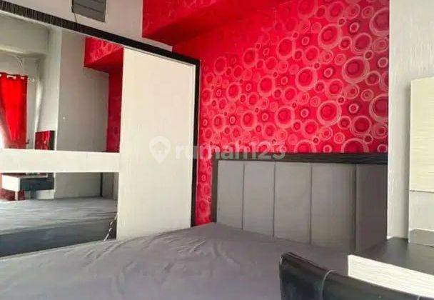 Disewakan Apartemen Gunawangsa MERR 2 BR Corner 1