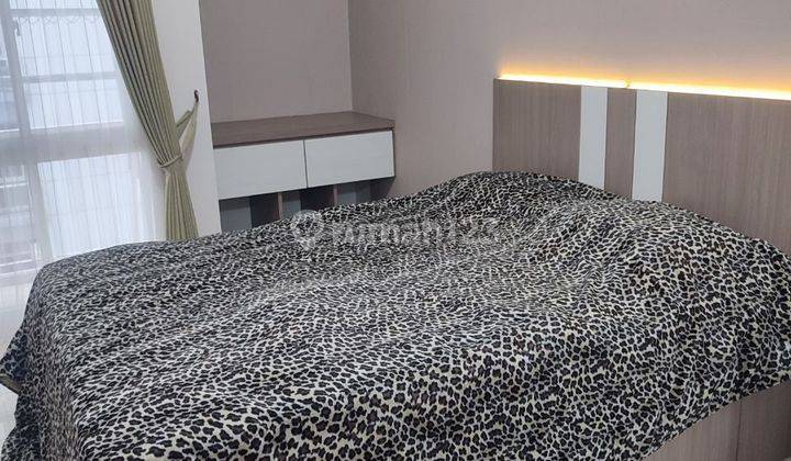 Disewakan Apartemen Bale Hinggil Full Furnish
 1