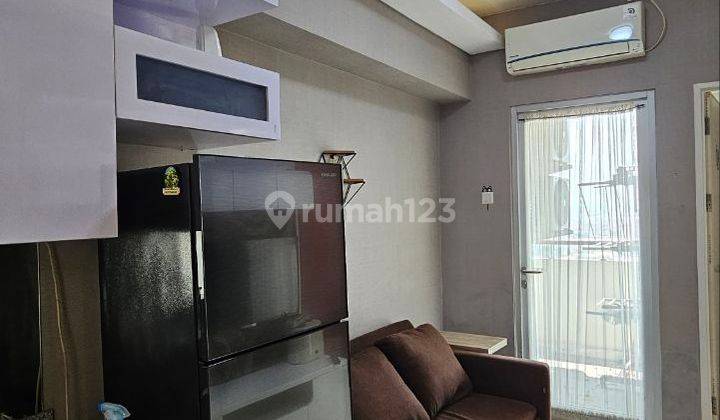 Disewakan Apartemen Gunawangsa Tidar Full Furnish  1