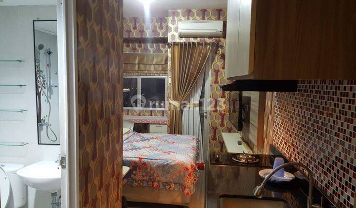 Disewakan Apartemen Gunawangs Merr Full Furnish
 2